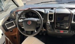 Carthago tourer I 143 Le pieno