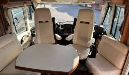 Carthago tourer I 143 Le pieno