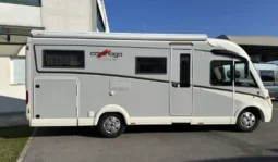 Carthago tourer I 143 Le