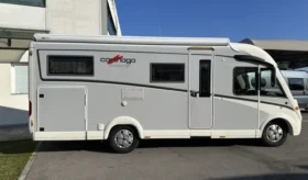 Carthago tourer I 143 Le