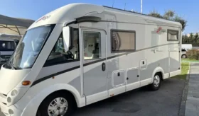 Carthago tourer I 143 Le