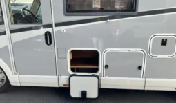 Carthago tourer I 143 Le