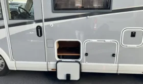 Carthago tourer I 143 Le