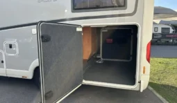 Carthago tourer I 143 Le pieno