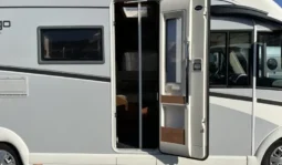 Carthago tourer I 143 Le pieno