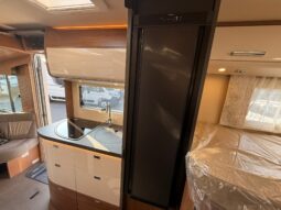 Carthago C2 Tourer I 141 KB  LE modello 2026