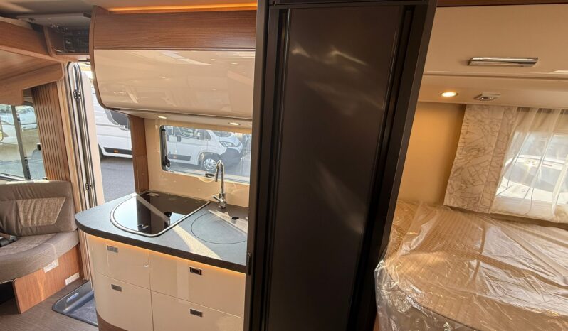 Carthago C2 Tourer I 141 KB  LE modello 2026 pieno