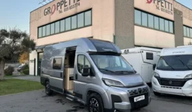 Dreamer CamperVan XL Select