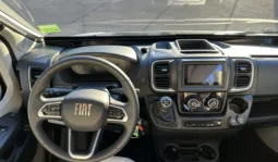 Dreamer CamperVan XL Select pieno