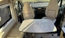 Dreamer CamperVan XL Select pieno