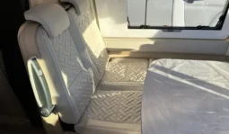 Dreamer CamperVan XL Select pieno