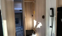 Dreamer CamperVan XL Select pieno