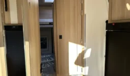 Dreamer CamperVan XL Select pieno