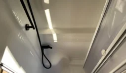 Dreamer CamperVan XL Select pieno