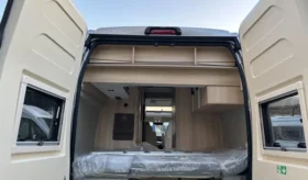 Dreamer CamperVan XL Select