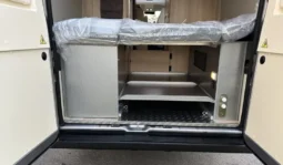 Dreamer CamperVan XL Select