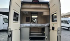 Dreamer CamperVan XL Select