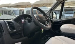 Dreamer CamperVan XL Select pieno