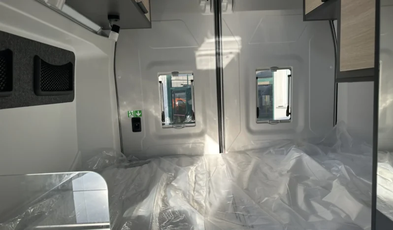 Dreamer Dreamer D 51 FUN pieno