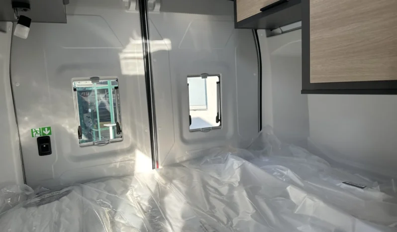 Dreamer Dreamer D 51 FUN pieno