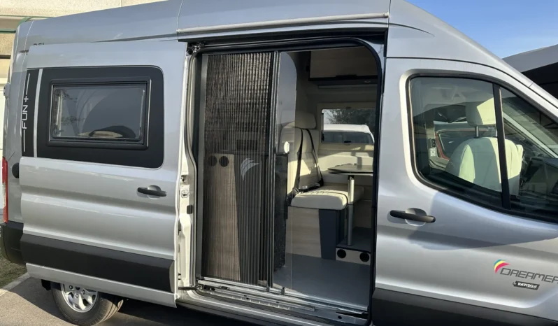 Dreamer Dreamer D 51 FUN pieno