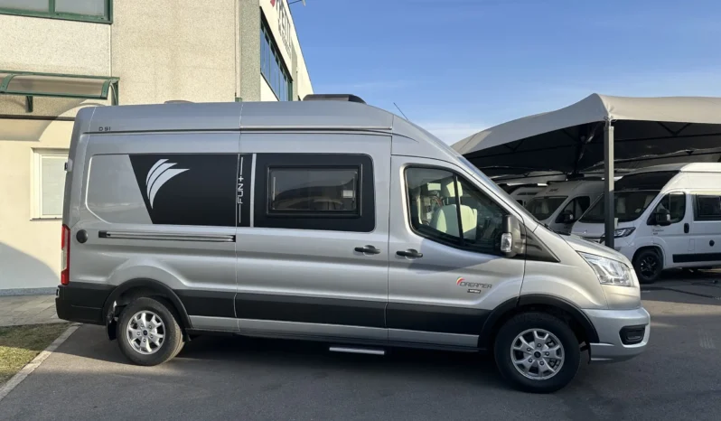 Dreamer Dreamer D 51 FUN pieno