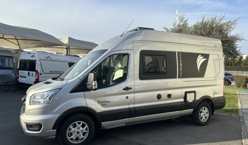 Dreamer Dreamer D 51 FUN pieno