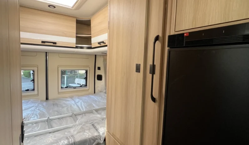 Dreamer Familyvan Select pieno