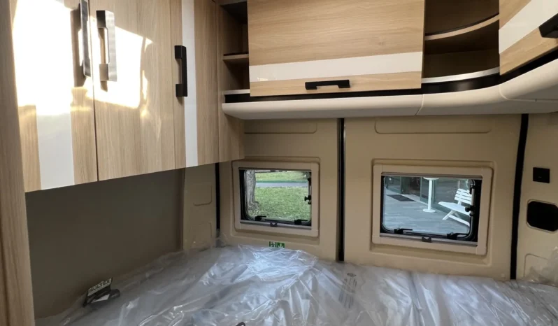 Dreamer Familyvan Select pieno