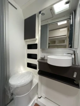 Dreamer Familyvan Select pieno