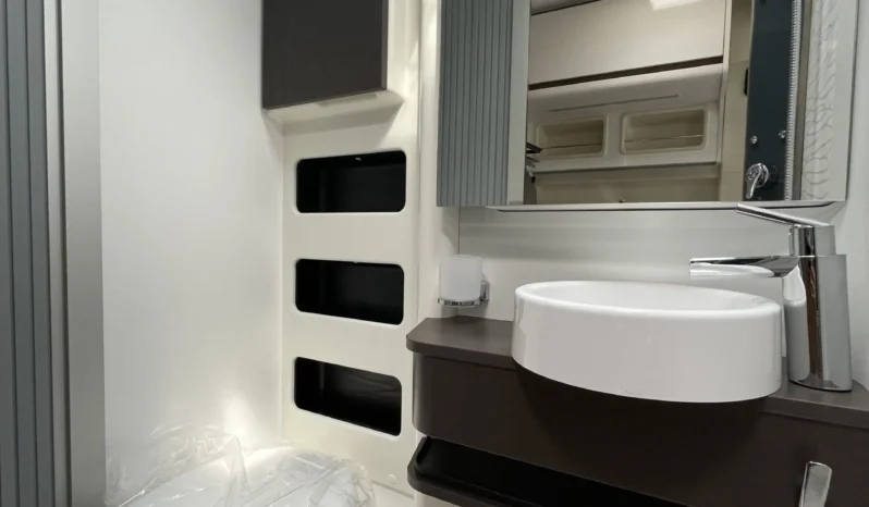 Dreamer Familyvan Select pieno