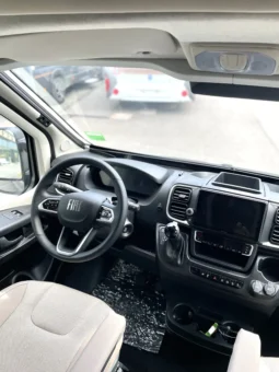 Dreamer Familyvan Select pieno