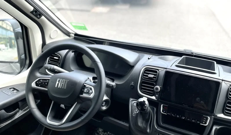 Dreamer Familyvan Select pieno