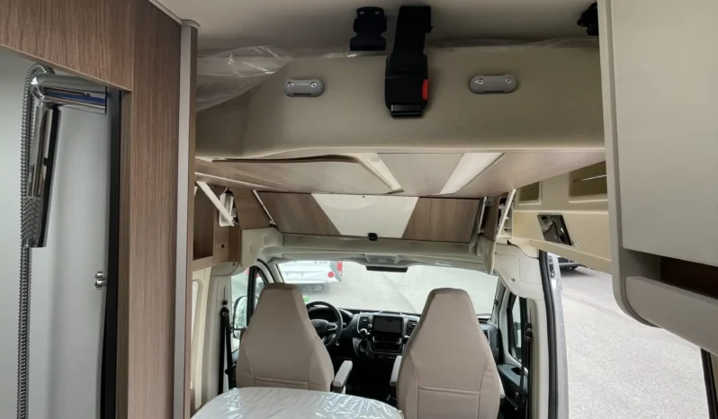 Dreamer Familyvan Select pieno