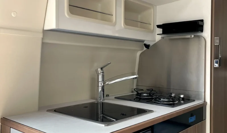 Dreamer Familyvan Select pieno