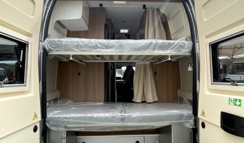 Dreamer Familyvan Select pieno