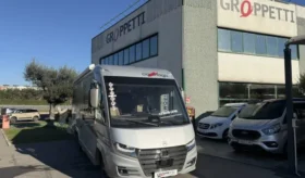 Carthago E Line I 50 Le MB