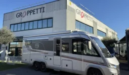 Carthago E Line I 50 Le MB