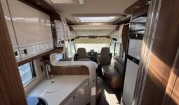 Carthago E Line I 50 Le MB pieno