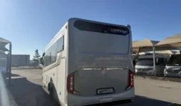 Carthago E Line I 50 Le MB