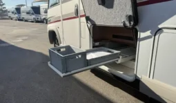 Carthago E Line I 50 Le MB