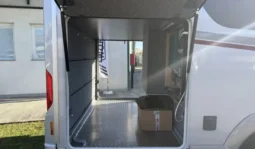 Carthago E Line I 50 Le MB pieno