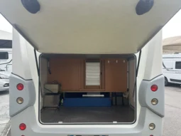 Frankia A 740 DB pieno