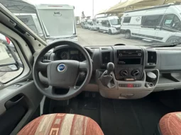 Frankia A 740 DB pieno