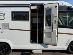 Carthago C2 Tourer I 141 KB  LE modello 2026