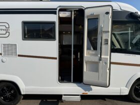 Carthago C2 Tourer I 141 KB  LE modello 2026