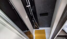 MobilVetta Kea P 90 pieno