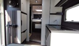 MobilVetta Kea P 90 pieno