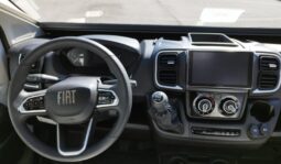 MobilVetta Kea P 90 pieno