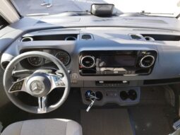 Carthago C2 Tourer I 147 Rb Le K modello 2026 pieno